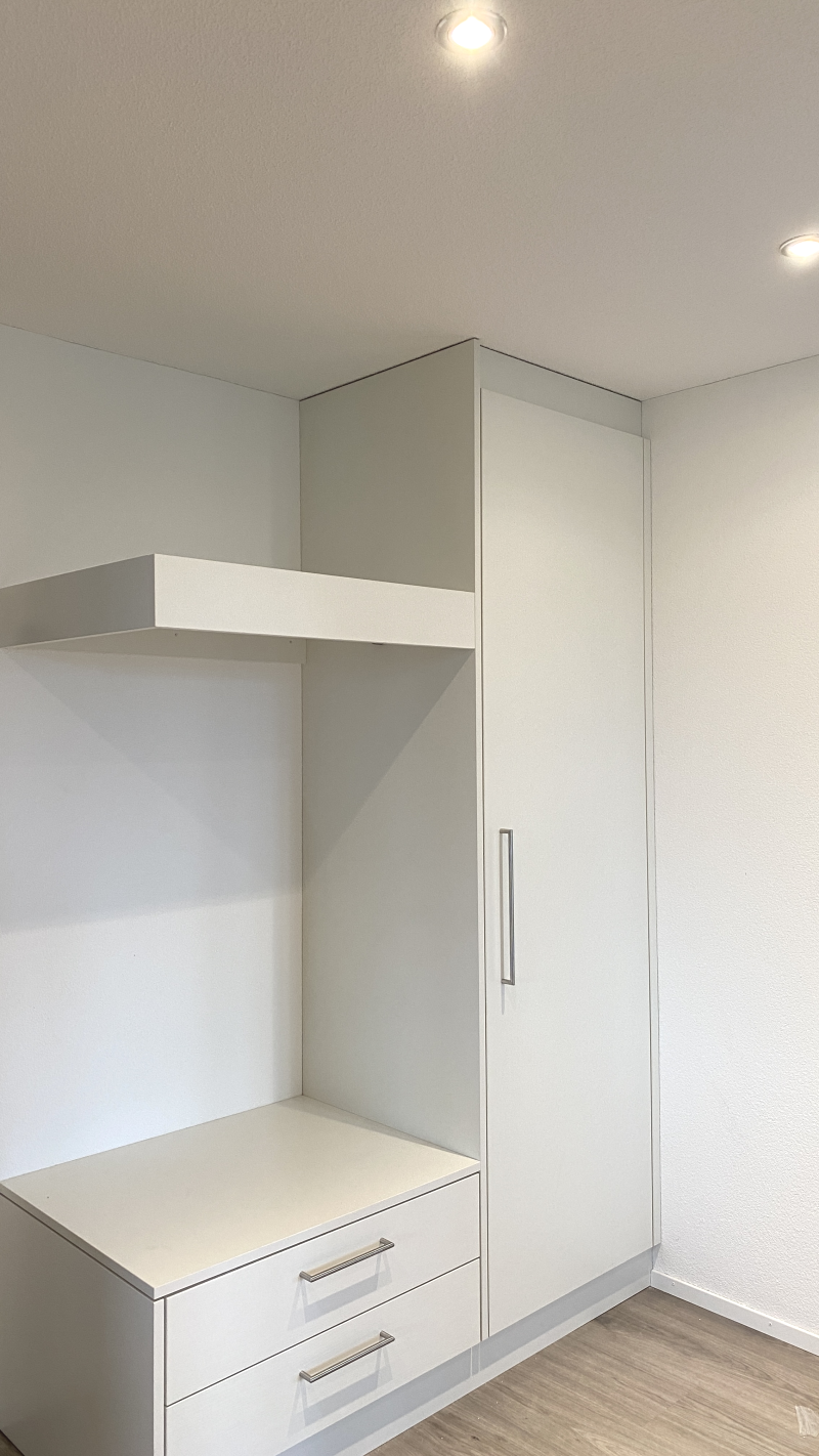 EG Garderobe